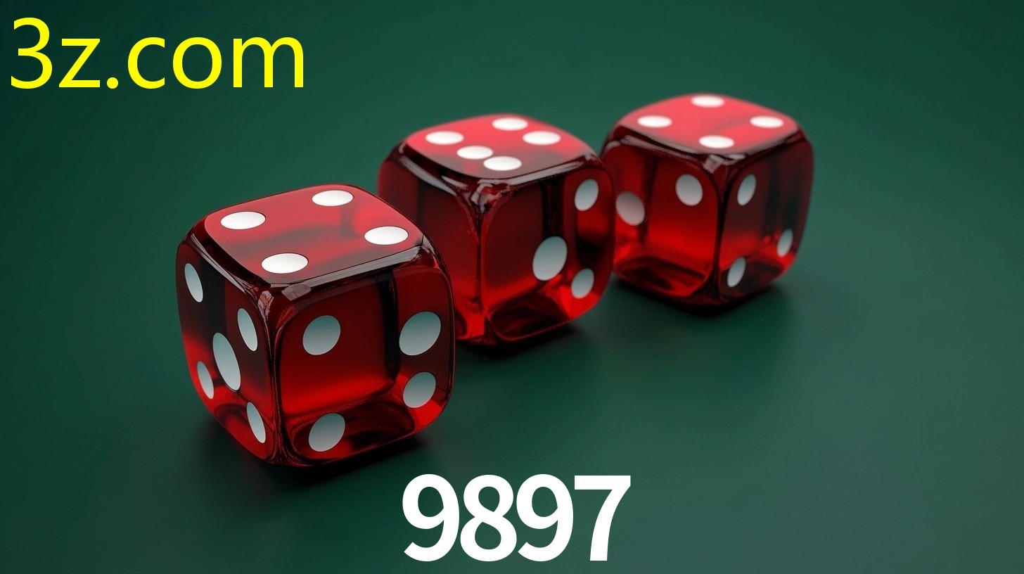 Jogos de Cassino 9897.COM