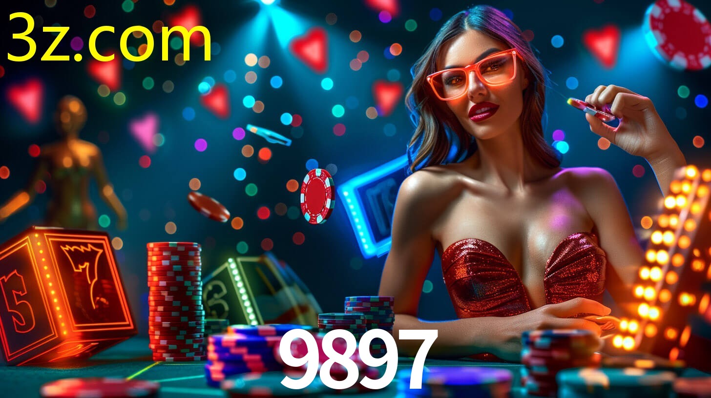 Cassino de Jogos 9897.COM
