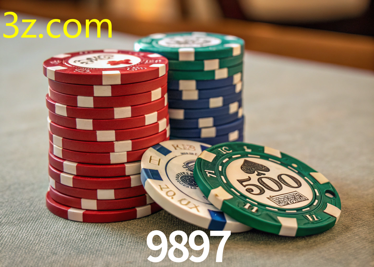 Verificação de Conta 9897.COM