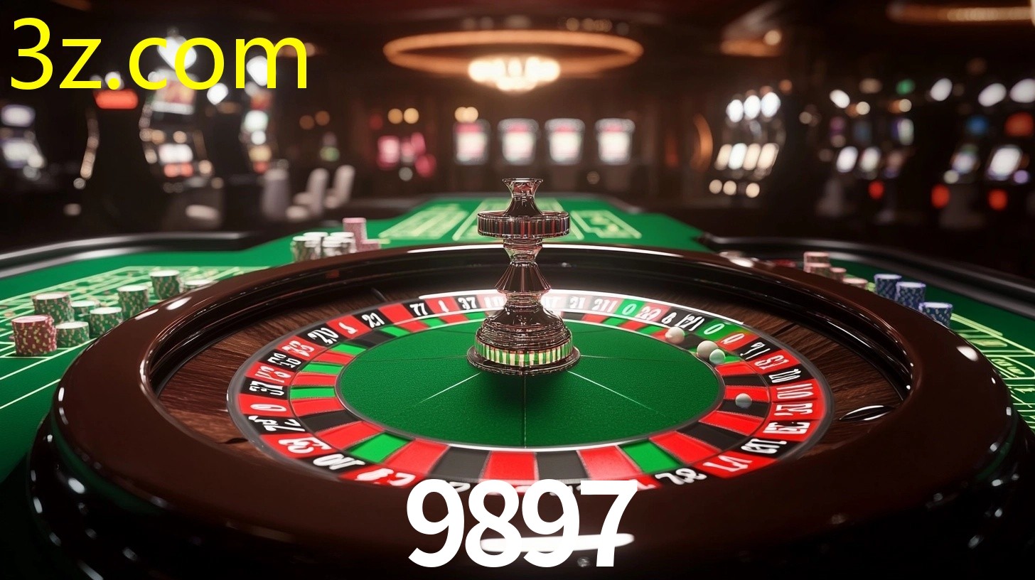 Cassino Online Seguro 9897.COM