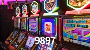 Página oficial no Facebook da 9897