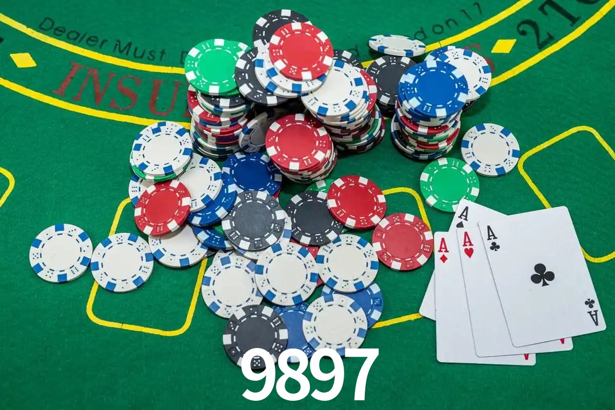 Jogos Exclusivos 9897