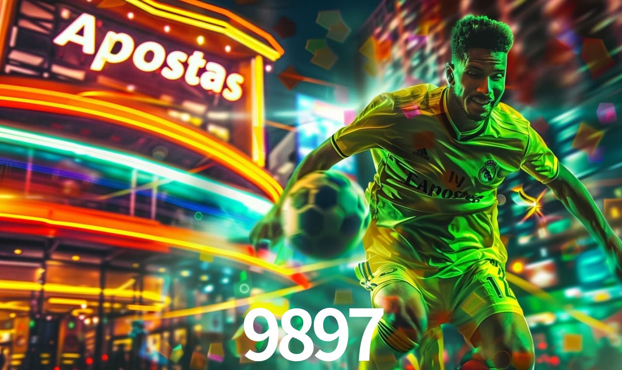 Recursos de Bônus 9897