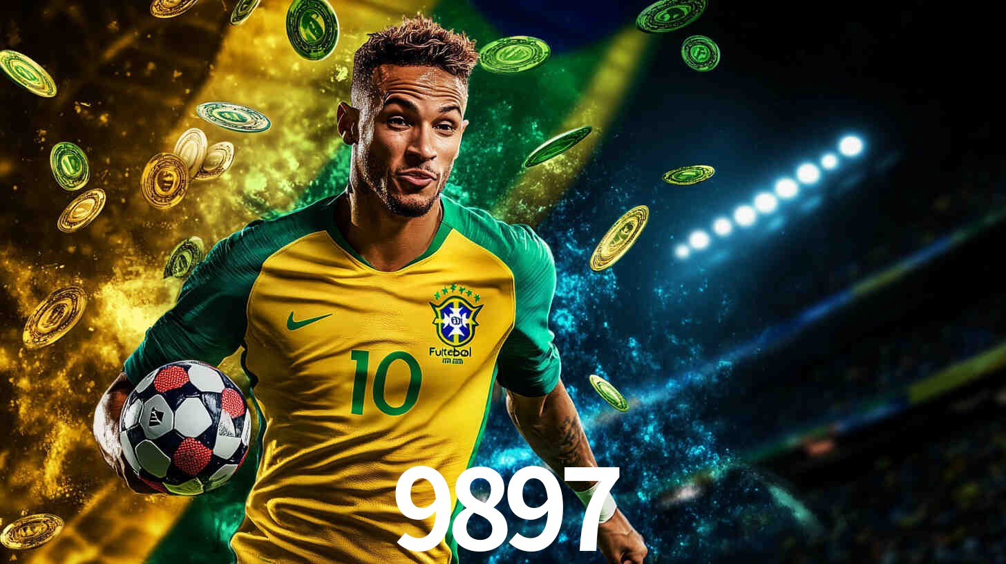 A Popularidade dos Caça-Níqueis no 9897
