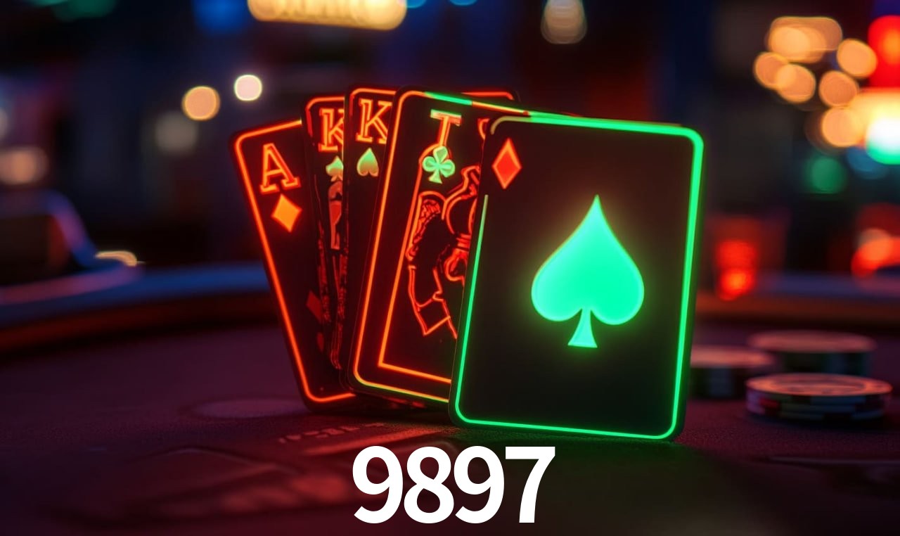 Estatísticas do Jogo 9897