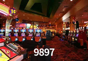 Descubra o Mundo do Cassino Online com 9897