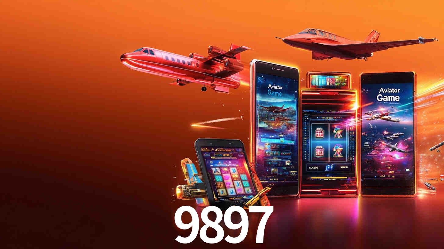 Inovações de Jogos na 9897: O Futuro das Experiências Interativas