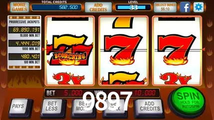 Descubra a Magia dos Jogos de Arcade no 9897