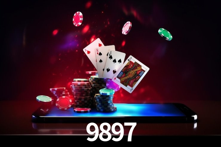 Game Providers 9897
