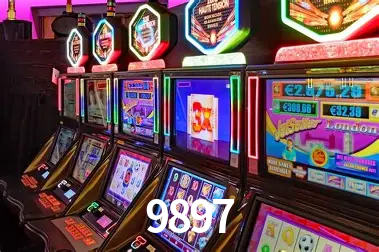 Descubra o Mundo do Cassino Online com 9897