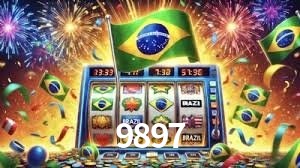 Live Casino 9897