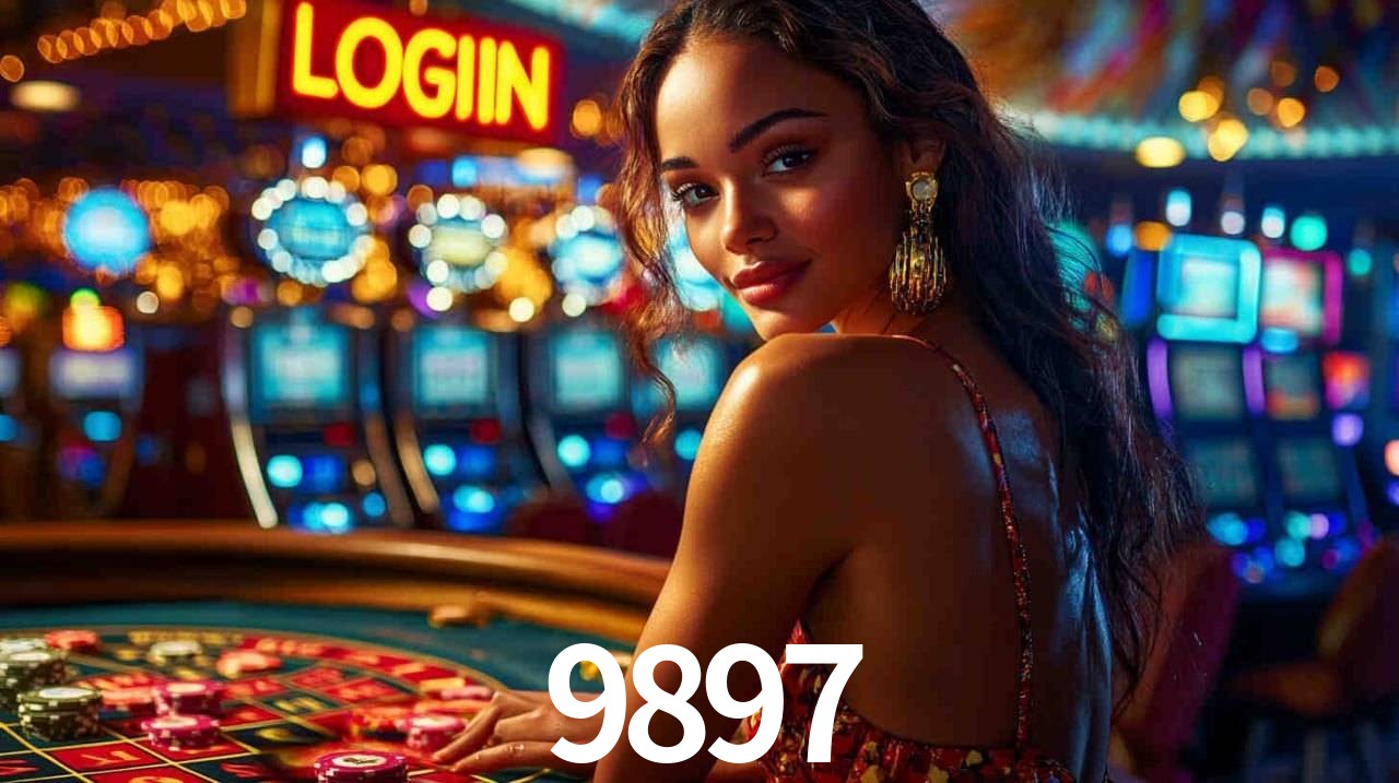 Jogos de Slot 9897
