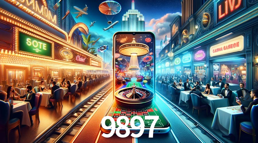 Platform Technology 9897